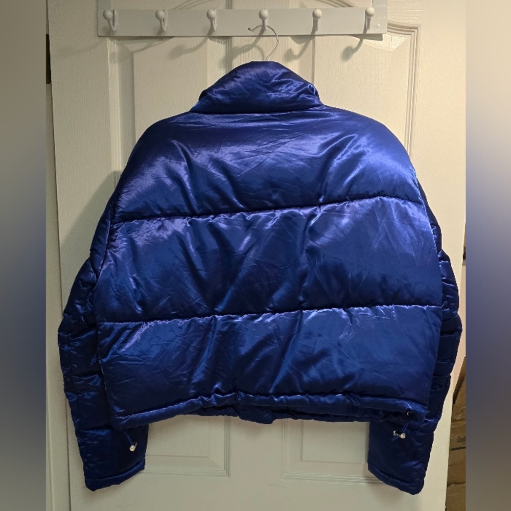 7 For All Mankind Jacket - Picture 2 of 11